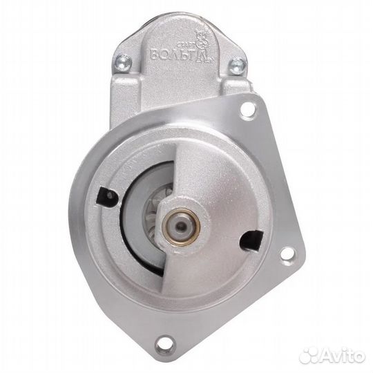 Стартер для автомобилей Лада 2101 2107/2123/21214