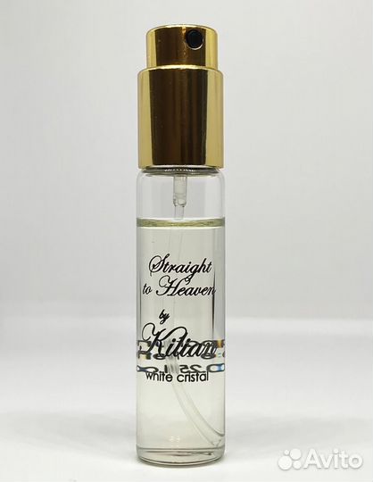 Kilian - Straight to Heaven