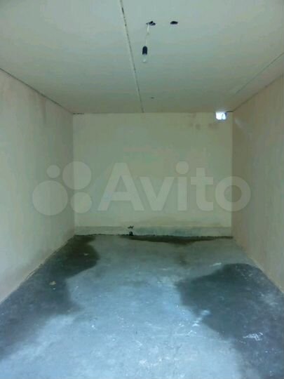 Гараж, 19 м²