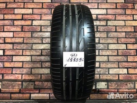 Bridgestone Potenza S001 235/55 R17