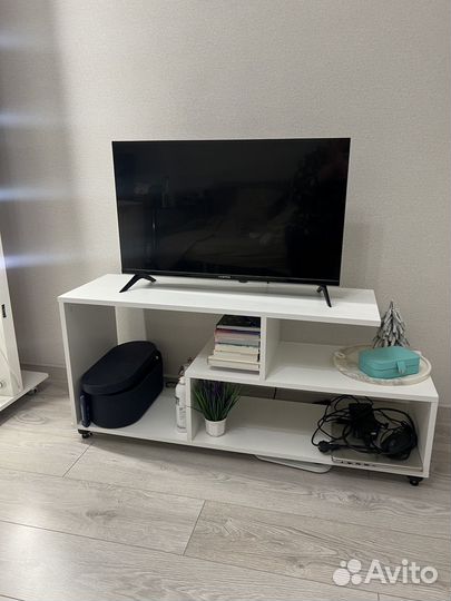 Тумба под телевизор