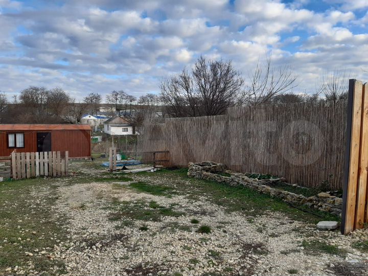 Дача 35 м² на участке 5 сот.