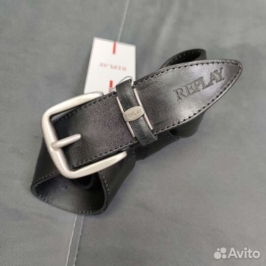 Ремень мужской Replay