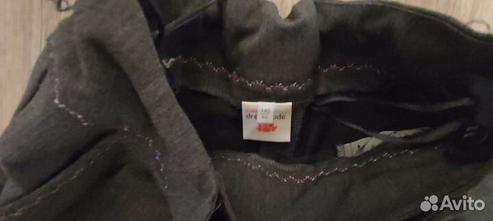 Школьная форма dress code, рост 140