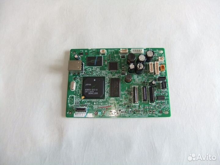 Материнская плата принтера Canon, Epson, HP