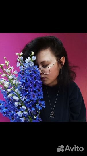 Помощник флориста