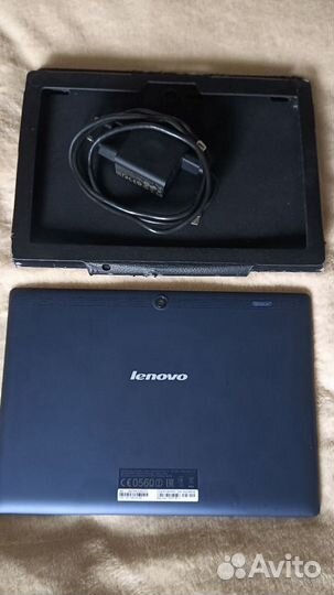 Lenovo tab 2 a10 70 l