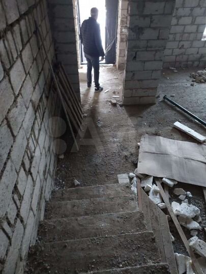 Таунхаус 142 м² на участке 1,5 сот.