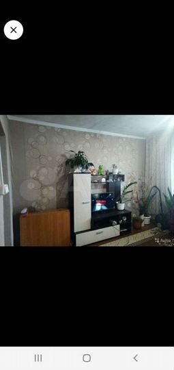 2-к. квартира, 42,5 м², 2/2 эт.