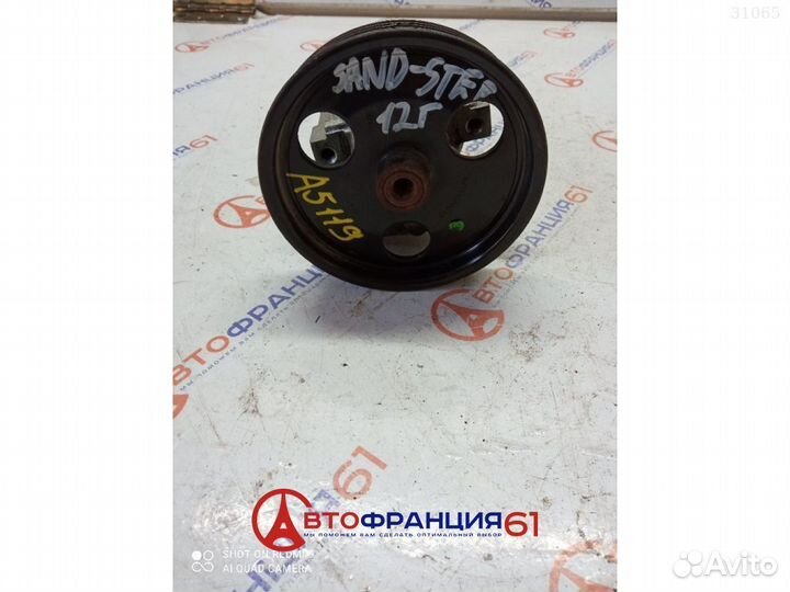 Насос гур, 491108049R renault sandero, 3031082