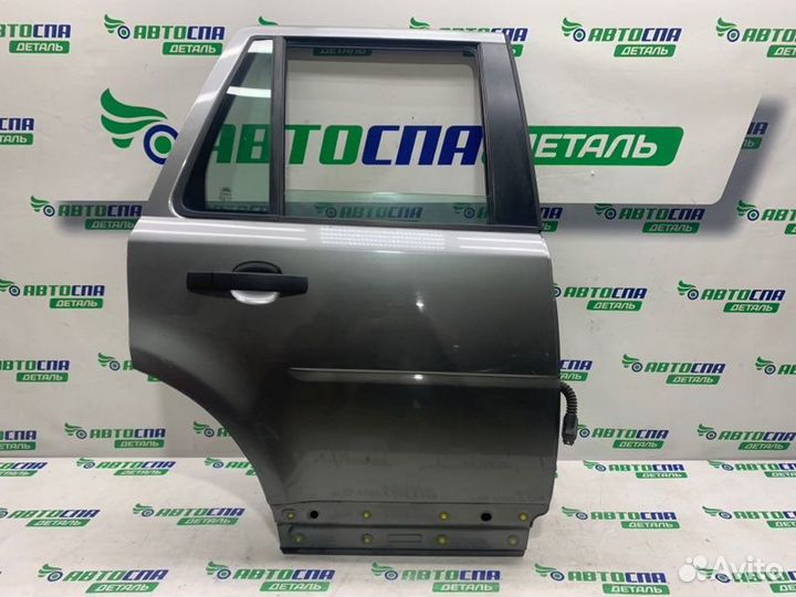 Дверь в сборе задняя правая Land Rover Freelander