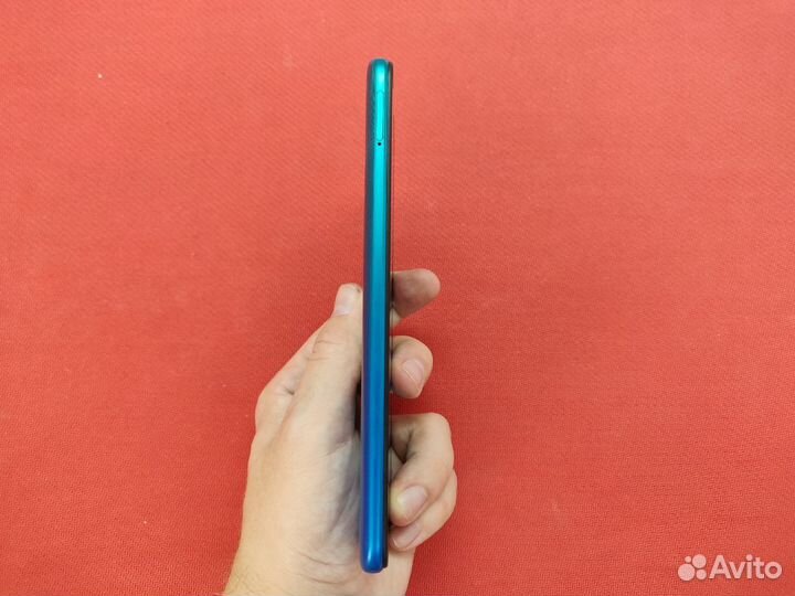 Xiaomi Redmi 9A 2/32Gb Green