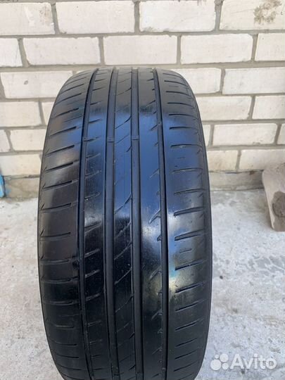 Hankook Ventus Prime 2 K115 205/55 R16 91V