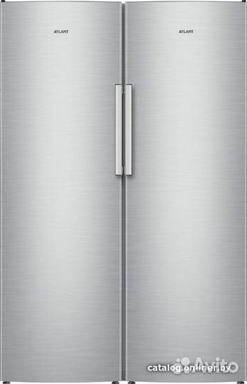 Atlant Side-by-Side140