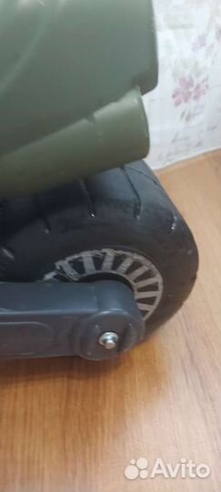 Детский мотоцикл Полесье