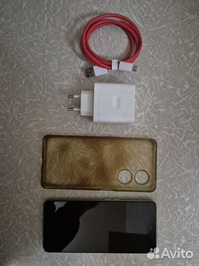 OnePlus Nord, 8/128 ГБ