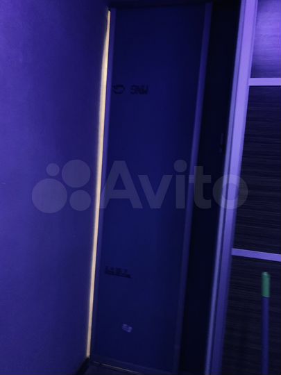 Комната 10 м² в 4-к., 5/5 эт.