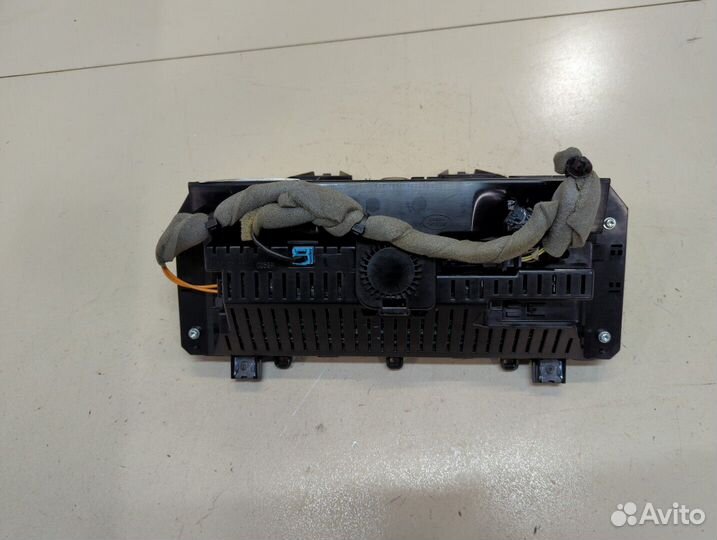 Щиток приборов Land Rover Range Rover Sport 2013