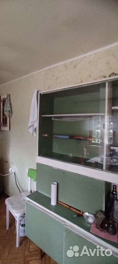 Буфеты и серванты старинные