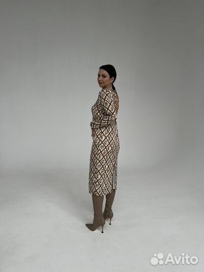 Пошив вечернего платья