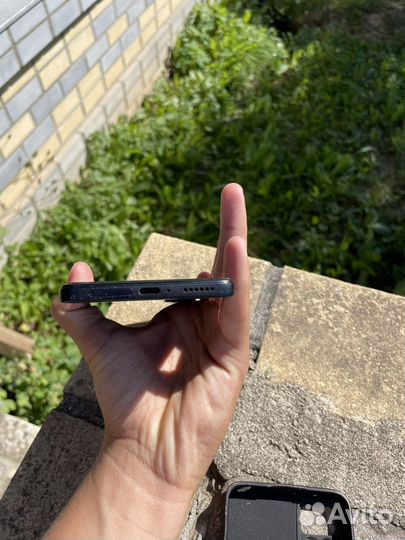 Xiaomi Redmi Note 12 Pro, 8/256 ГБ