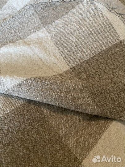 Покрывало льняное