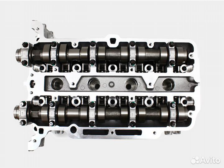 ГБЦ Opel Astra J Mokka Corsa Zafira Meriva