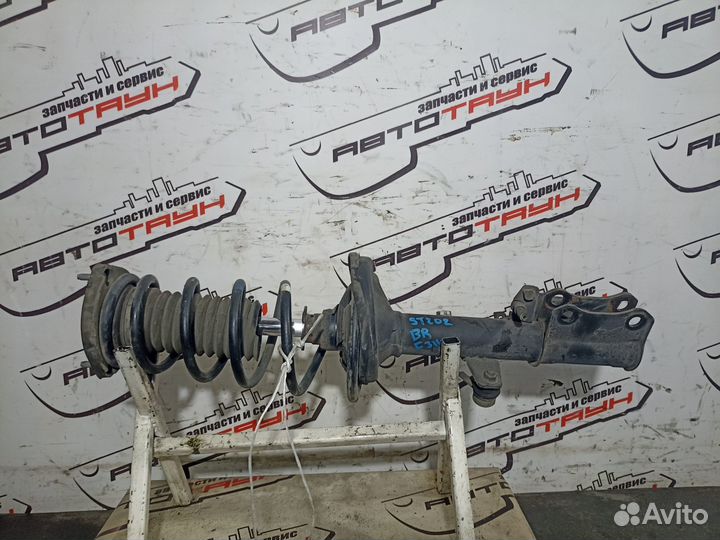 Стойка ходовки toyota carina ED celica corona exiv curren ST200 ST201 ST202 ST202C ST203 ST206 ST207