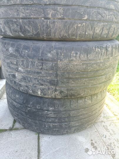 Kumho Ecsta PS31 215/50 R17