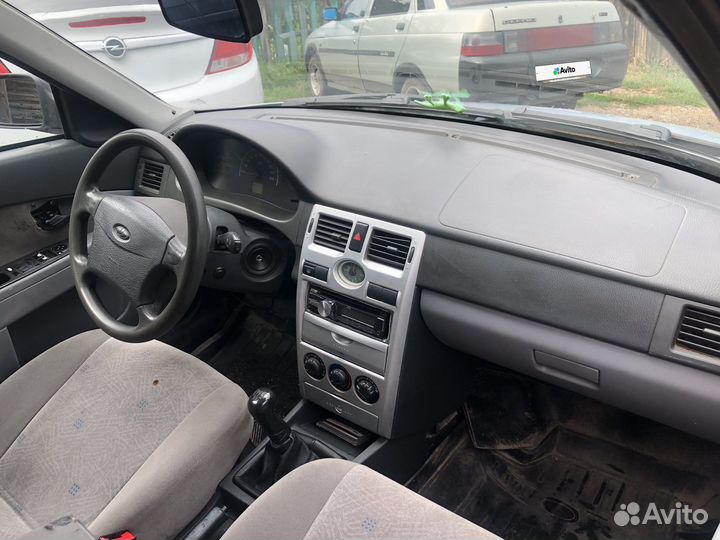 LADA Priora 1.6 МТ, 2008, 190 000 км