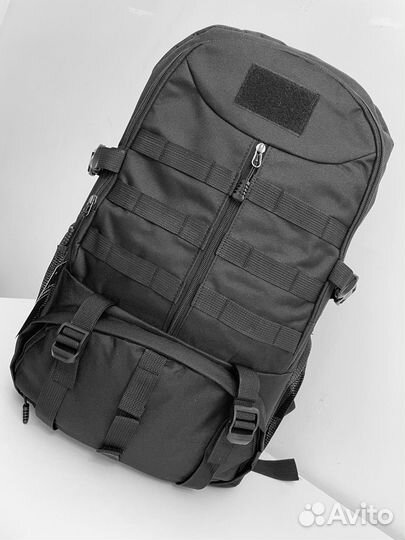 Туристический рюкзак мужской