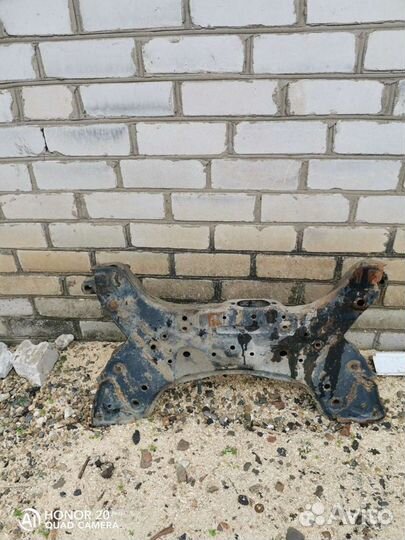 Подрамник киа сид