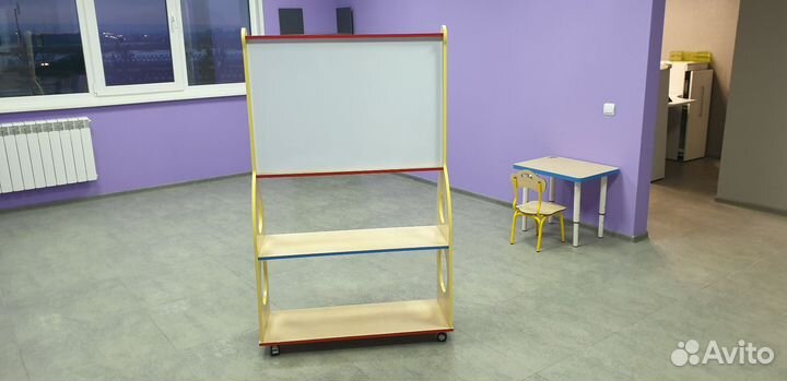 Детская мебель