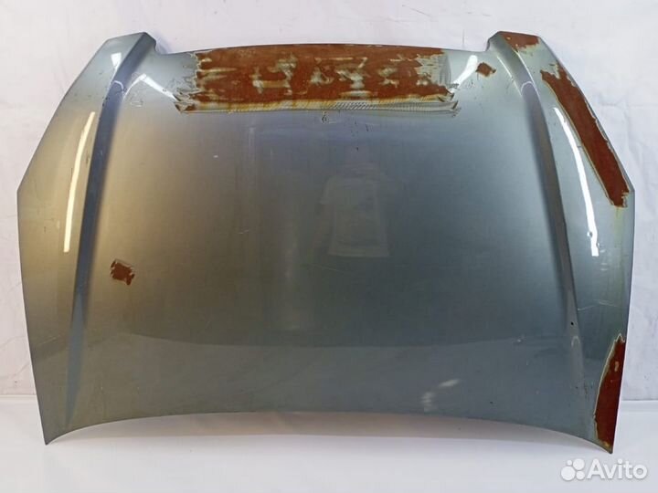 Капот Honda Cr-V 2 RD 2001-2006