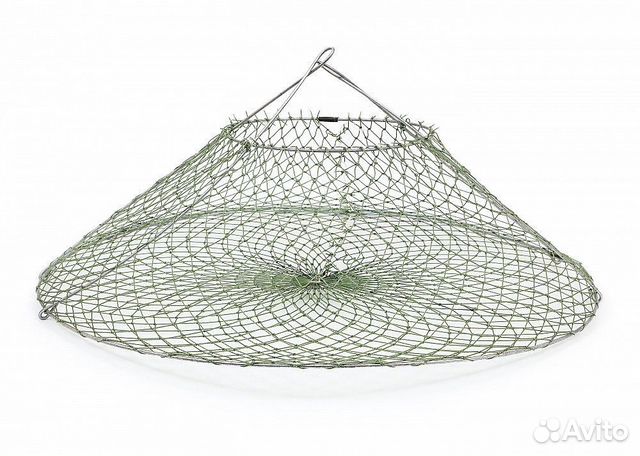 Раколовка уловистая купить в Саратове с доставкой | Хобби и отдых | Авито