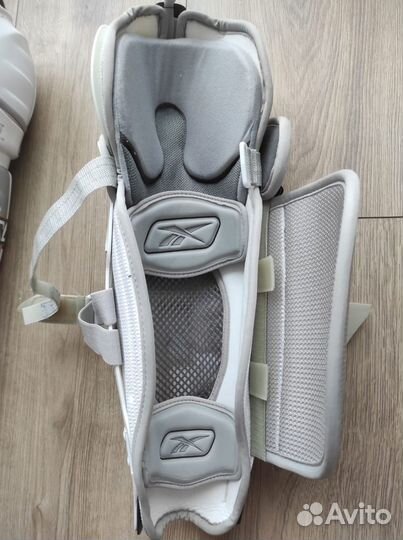 Щитки Jofa RBK 6K 17