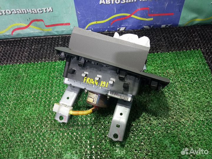 Подушка безопасности Toyota Fortuner