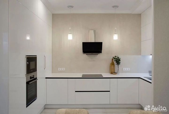 Кухни на заказ от производителя