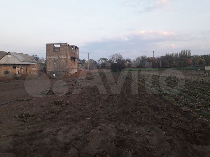 Участок 15 сот. (ИЖС)