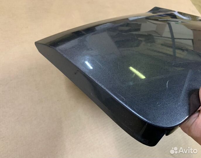 Накладка двери багажника левая нижняя Rav-4, Rav4