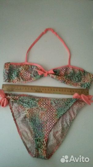 Купальники