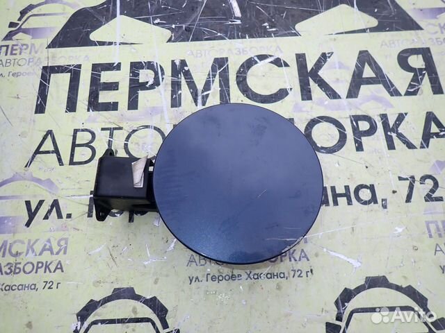 Лючок бензобака для Ssang Yong Actyon New/Korando