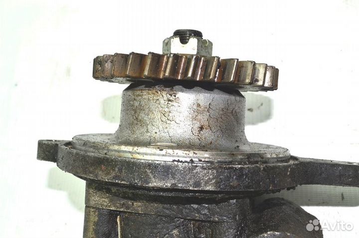 Насос гидроусилителя руля renault trucks Premium 2