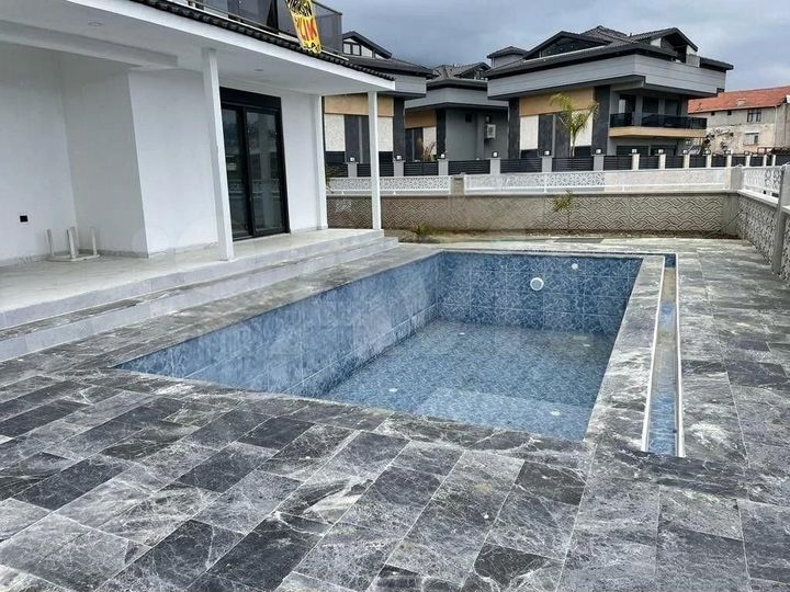 Дом 240 м² (Турция)