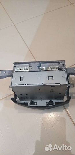 Головное устройство штатное на RAV-4 2007-12г.в