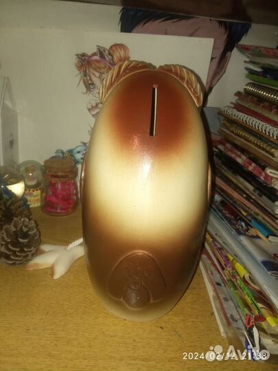 Копилки и статуэтки, фигурки