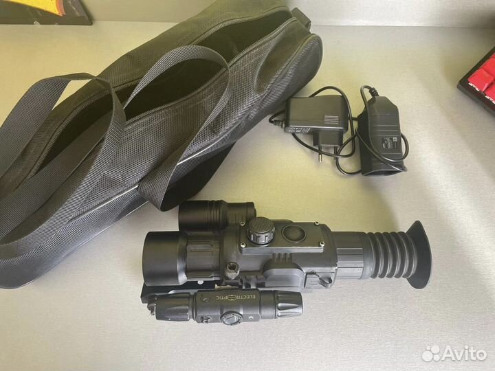 Прицел ночного видения yukon sightline n455