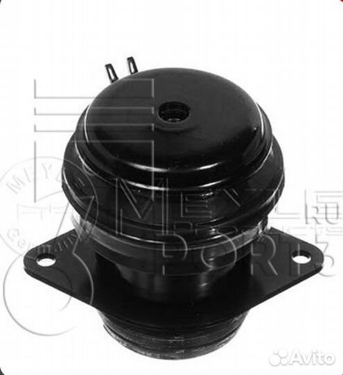 Подушка двигателя VW
