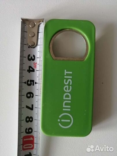 Открывалка для бутылок indesit. Германия