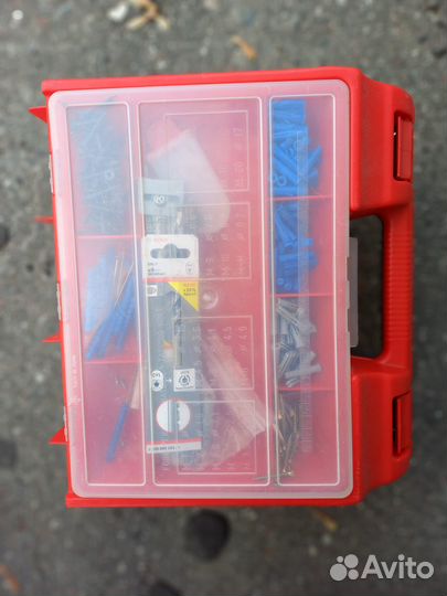 Электродрель black & decker